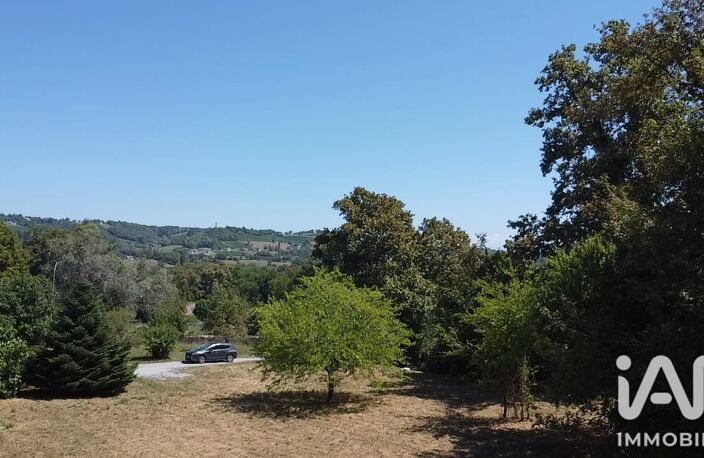 Vente Terrain à bâtir 1 800 m&sup2; — photo 2