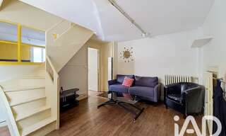 Appartement 3 Pièces 55 m² à vendre à Rouen (76000)