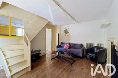 Appartement 3 pièces 139000 €