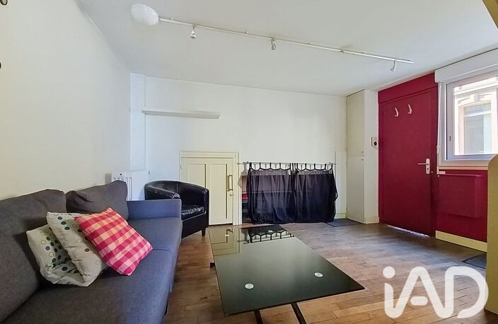 Vente Duplex 3 pièces — photo 2