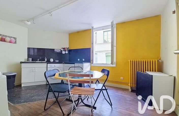 Vente Duplex 3 pièces — photo 3