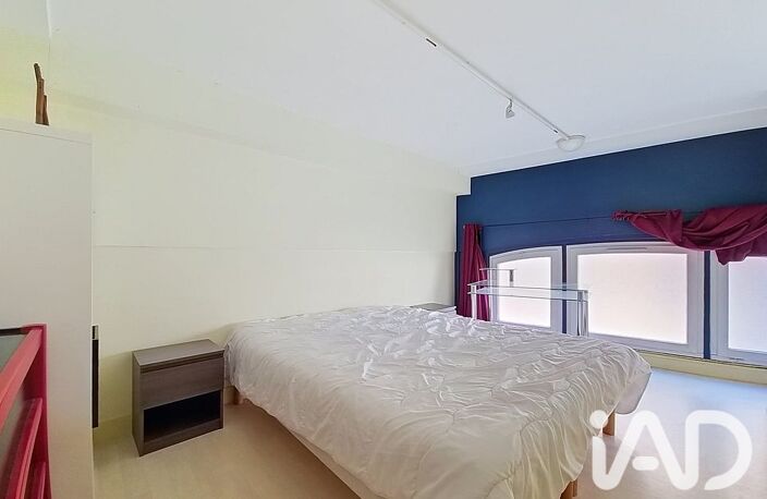 Vente Duplex 3 pièces — photo 4