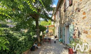 Maison 6 Pièces 193 m² à vendre à Robiac-Rochessadoule (30160)