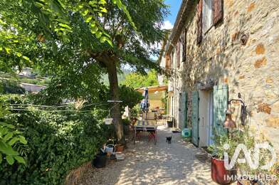 Maison 6 pièces 249000 €