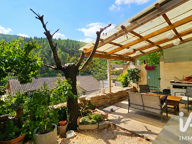 Vente Maison de campagne 6 pièces — photo 2