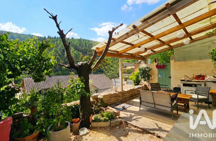 Vente Maison de campagne 6 pièces — photo 2