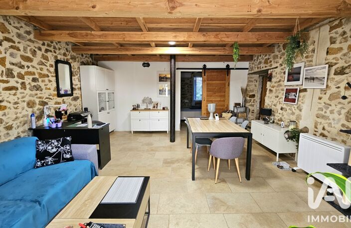 Vente Maison de campagne 6 pièces — photo 3
