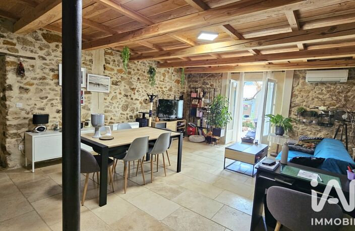 Vente Maison de campagne 6 pièces — photo 4