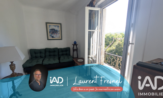 Appartement 2 Pièces 31 m² à vendre à Saint-Étienne (42000)