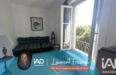 Vente Appartement 2 pièces — photo du bien