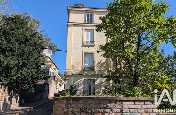 Vente Appartement 2 pièces — photo 3