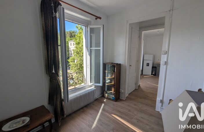 Vente Appartement 2 pièces — photo 4