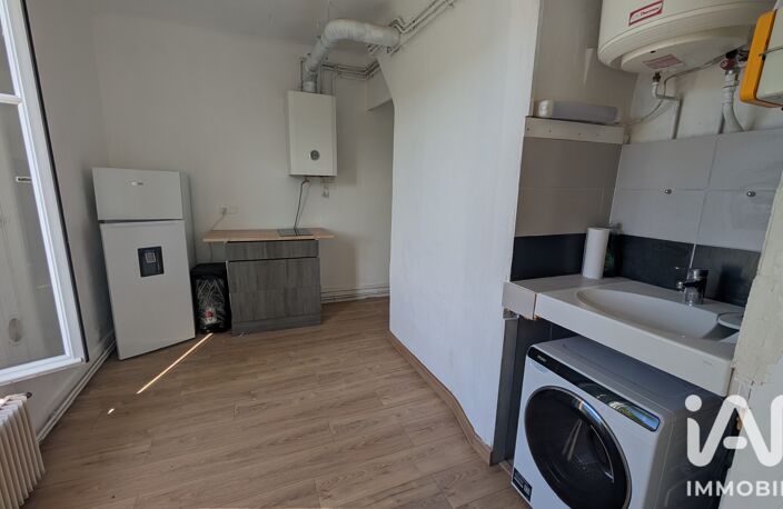 Vente Appartement 2 pièces — photo 5