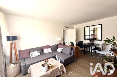 Appartement 2 pièces 140000 €