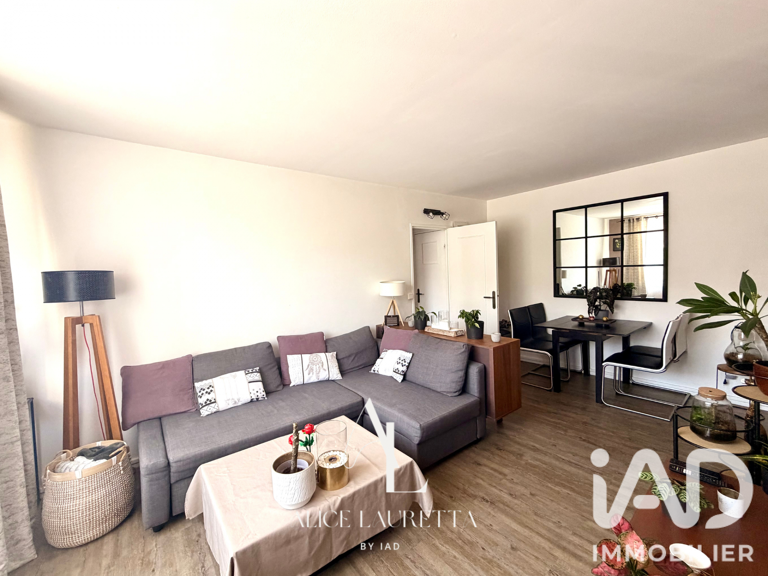 Vente Appartement 2 pièces — photo 1