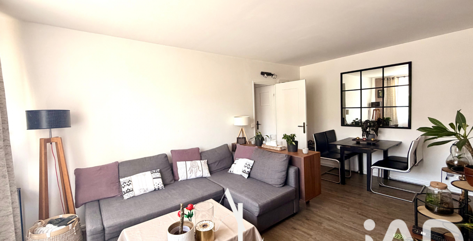 Vente Appartement 2 pièces — photo 1