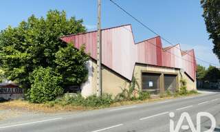 Commerce  1200 m² à vendre à Saint-Gaudens (31800)