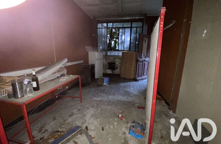 Vente Boutique/Local commercial 1 200 m&sup2; — photo 5