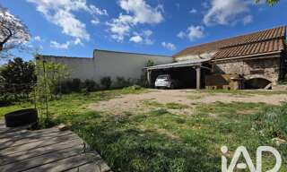 Maison 6 Pièces 145 m² à vendre à Saint-Michel (34520)