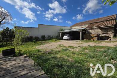 Maison 6 pièces 388000 €