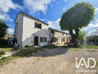 Vente Maison de campagne 6 pièces — photo 2