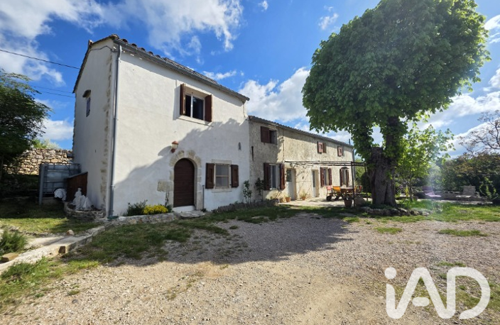 Vente Maison de campagne 6 pièces — photo 2