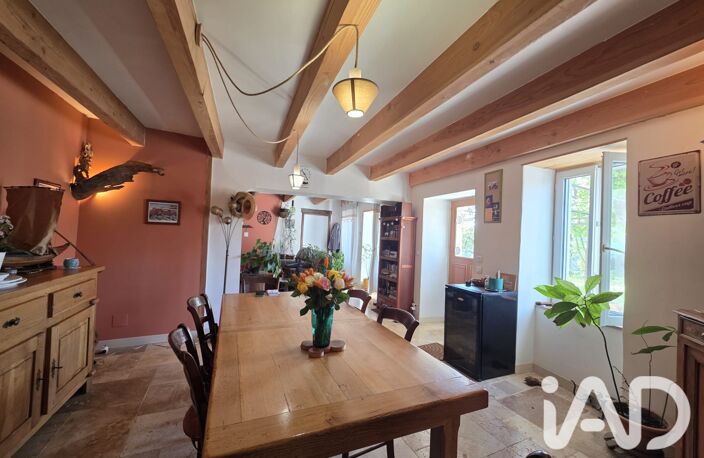 Vente Maison de campagne 6 pièces — photo 3