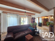 Vente Maison de campagne 6 pièces — photo 4