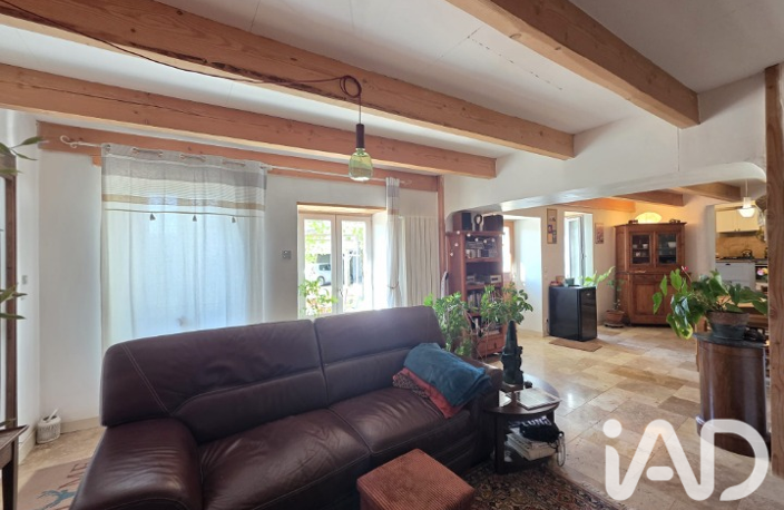 Vente Maison de campagne 6 pièces — photo 4