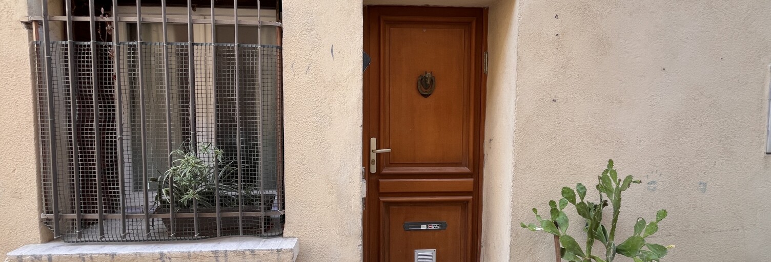 Maison 3 Pièces 55 m² à louer à Arles (13200)