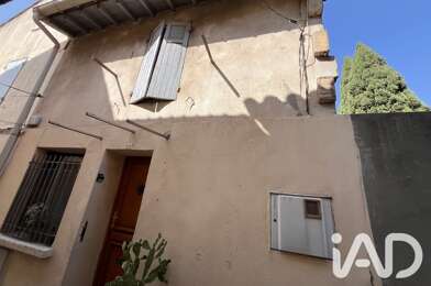 Maison 3 pièces 727 €