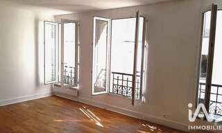 Appartement 2 Pièces 42 m² à vendre à Paris 17 (75017)