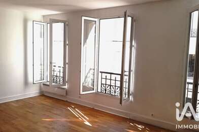 Appartement 2 pièces 379000 €