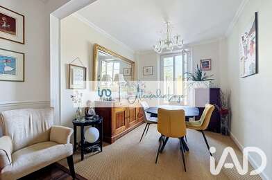 Maison 6 pièces 335000 €