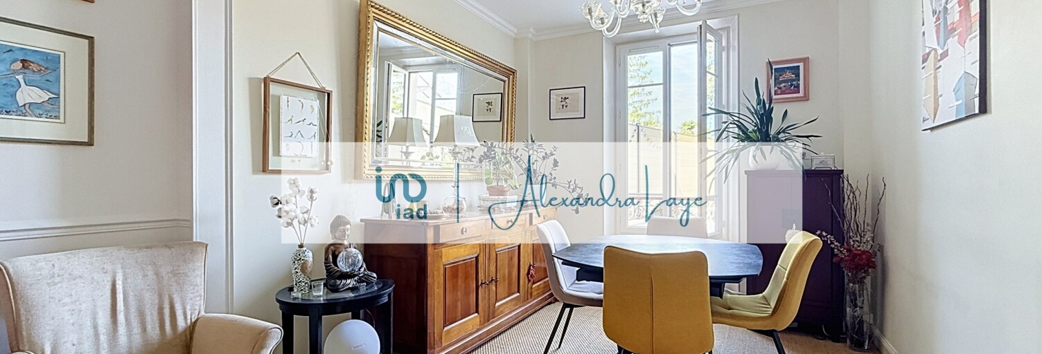 Maison 6 Pièces 128 m² à vendre à Le Châtelet-en-Brie (77820)