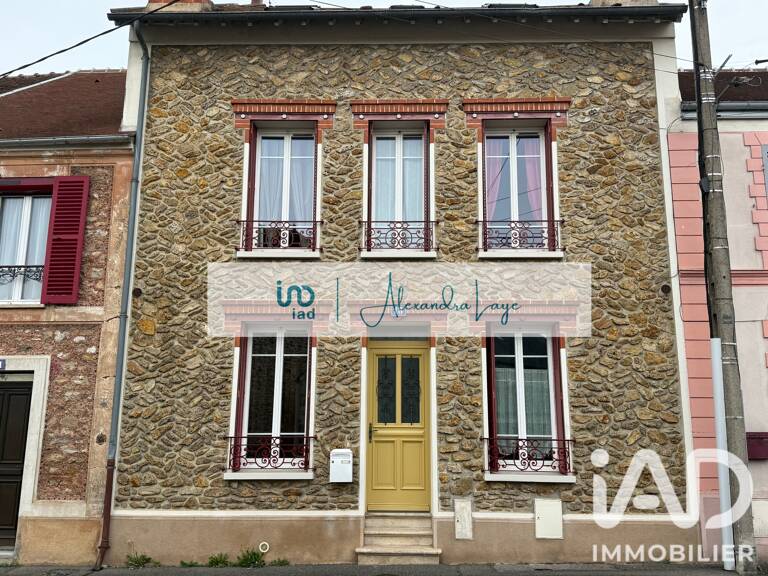 Vente Maison/villa 6 pièces — photo 1