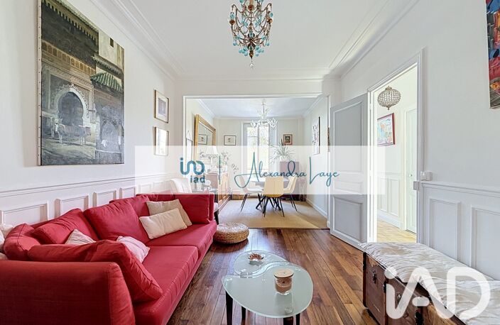 Vente Maison/villa 6 pièces — photo 2