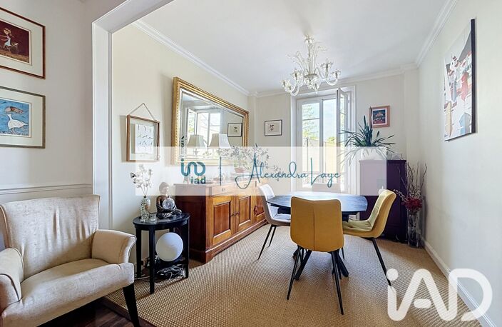 Vente Maison/villa 6 pièces — photo 4