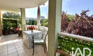 Appartement 3 Pièces 71 m² à vendre à Sainte-Maxime (83120)