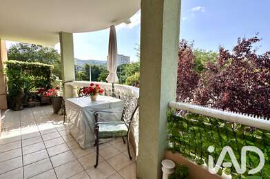 Appartement 3 pièces 468000 €
