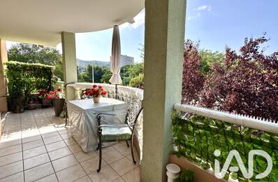 Vente Appartement 3 pièces — photo du bien