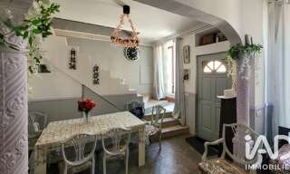 Maison 6 Pièces 125 m² à vendre à Grasse (06130)