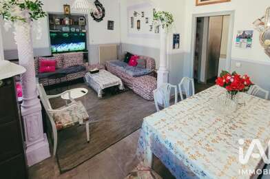 Maison 6 pièces 379000 €