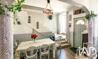 Maison 6 Pièces 125 m² à vendre à Grasse (06130)