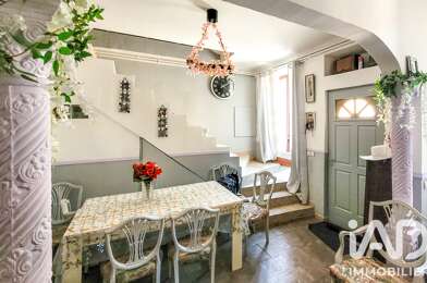 Maison 6 pièces 379000 €