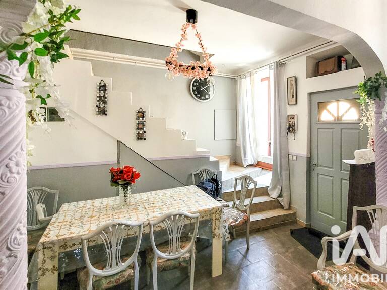 Vente Maison de ville 6 pièces — photo 1