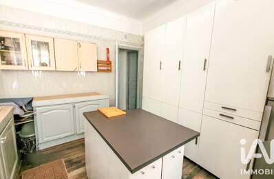 Vente Maison de ville 6 pièces — photo du bien
