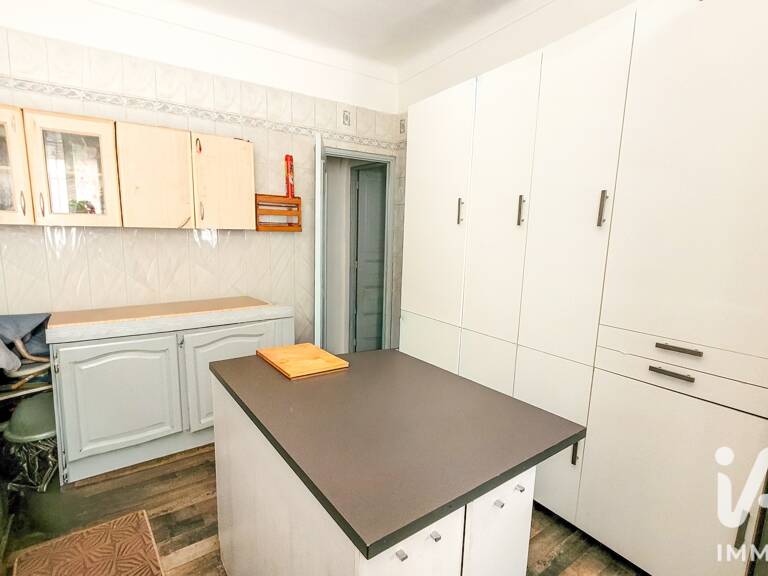 Vente Maison de ville 6 pièces — photo 1