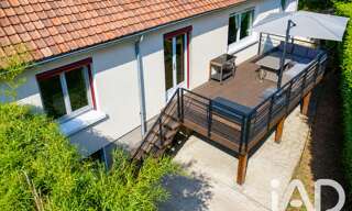 Maison 5 Pièces 103 m² à vendre à Le Mans (72000)