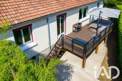 Maison 5 pièces 240000 €